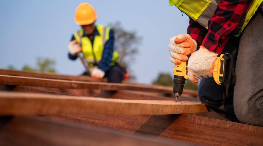 Local Chimney Repair in Manchester, CA